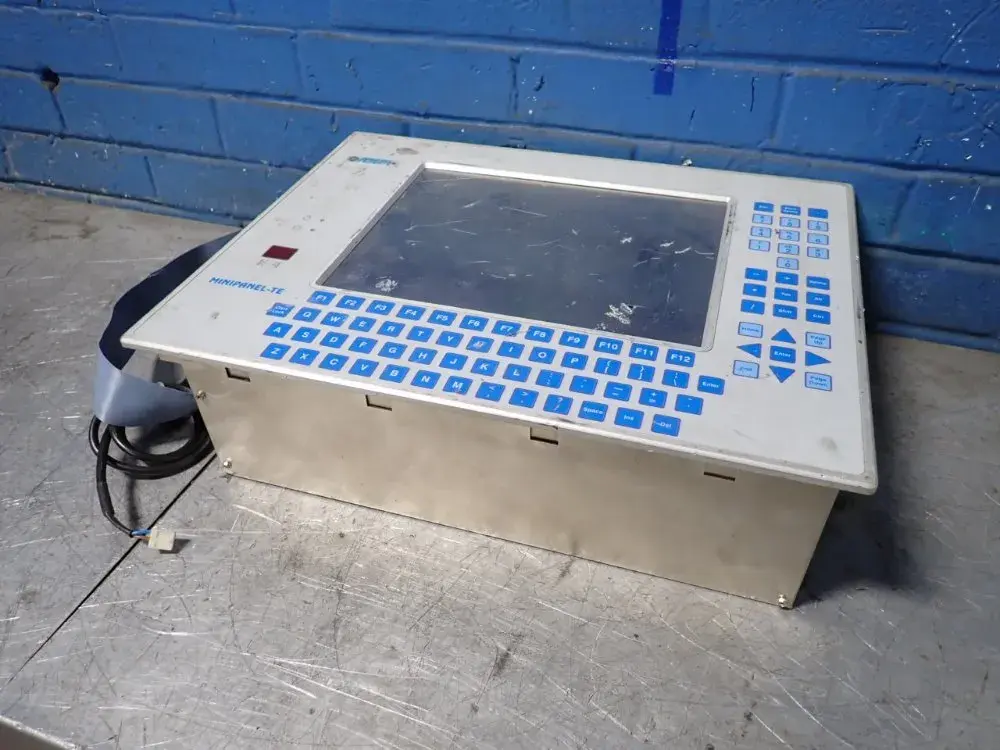 USED ASEM MINIPANELTE