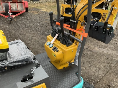USED 2026 CFG INDUSTRY MX15R