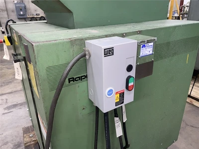 USED RAPID 1418
