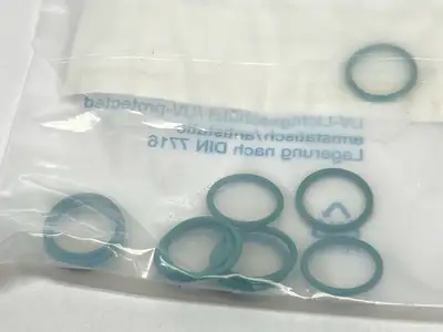 USED SCHEUGENPFLUG 3DIC00351