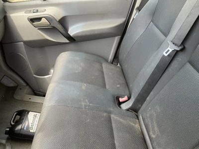 USED 2008 DODGE SPRINTER 3500