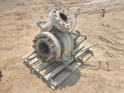 USED UNION 6X8X15 HTS