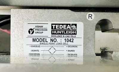 USED 2017 SEPHA MEDISCAN T603-001-002