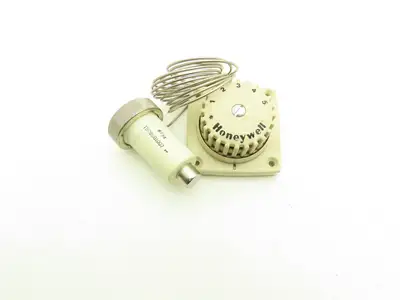 Honeywell T5086B1007 Radiator Valve Thermostatic Actuator 48-83°F V5086A