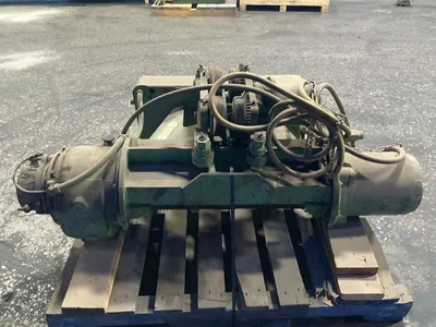 Used P&H 42J11D Material Handling (misc) Ohio US | HGR 24 #1261060