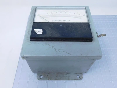 Used MODUTEC _UNKNOWN_ Meters - Misc | OCO Industrial #1735290