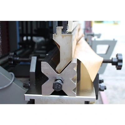 GMC _UNKNOWN_ CNC Press Brakes | Punch Press and Shear (5)