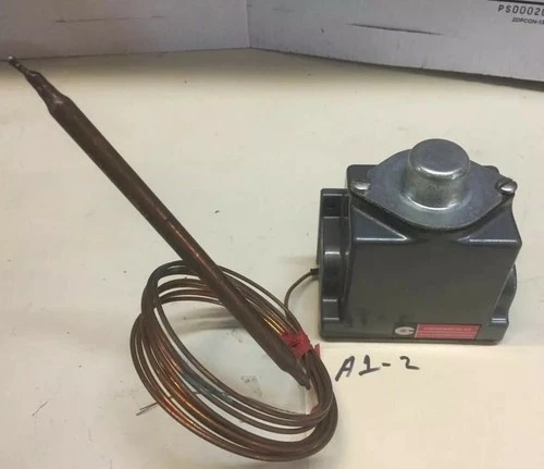 New | in-Stock United Electric 12819 0-150deg PLC Temperature Modules | J&J Industrial Supply #542874
