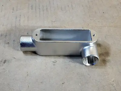 NEW CALBRITE S60500LL00