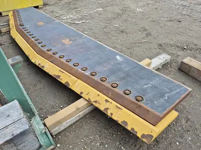 WA900-192CE Bucket Cutting Edge
