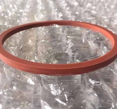 MARCO RUBBER 6TK X 115 ID X OD SQ RING