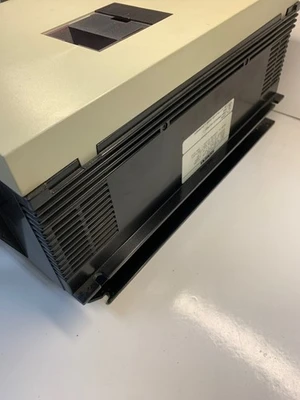 USED Siemens 6SE2103-3AA21