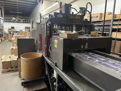 USED 2003 ZED ZNT