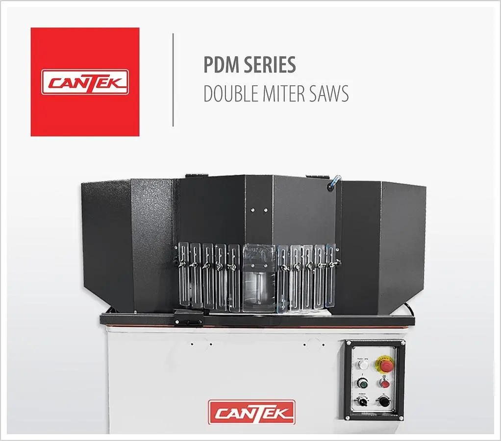 NEW CANTEK PDM12
