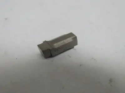 Horn 217.3926.53 P20 426.71 Carbide Grooving Insert P20 Box of 10