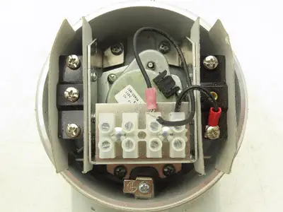 Used MONITOR TECHNOLOGIES _UNKNOWN_ Sensors Indiana US | Arrow Industrial #1365042