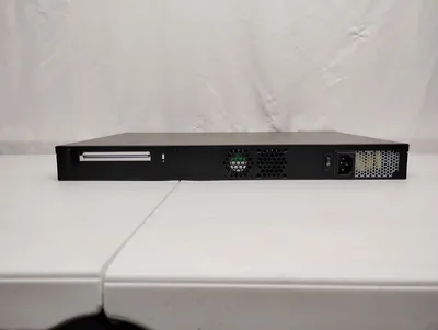 USED Lanner Electronics FW-7573E