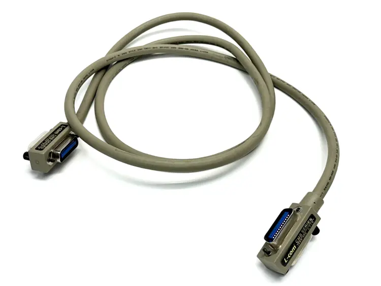 Used L-Com CMB Cable & Wire Michigan US | Maverick Industrial Sales #1391171
