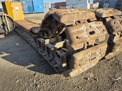EX1900-6 Track Assembly (Each)