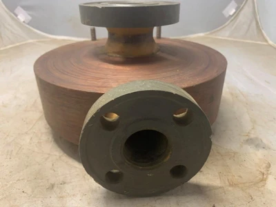 Goulds 4100 1.5x1-6 FRP Pump Casing, Non-metallic