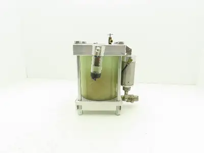 Used CDI CONTROL DEVICES _UNKNOWN_ Air Compressor Parts Indiana US | Arrow Industrial #1411468