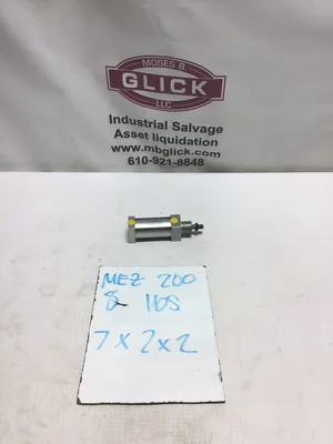 PHD Tom Thumb AVT11/8X11/4-B Pneumatic Cylinders