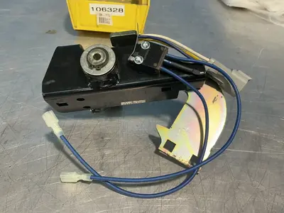 Used CHERRY 6187253A / R70K Switch Parts Ohio US | HGR 24 #1329085
