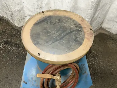 Used _UNKNOWN_ _UNKNOWN_ Heat Treating Units Ohio US | HGR 24 #1289713