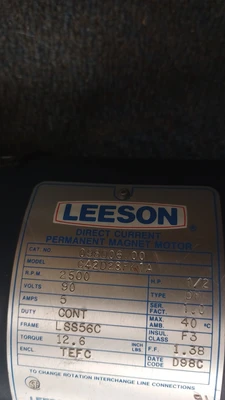 USED Morse + LESSON 206Q56H60   + 098006.00