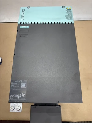 New | in-Stock Siemens 6SL3130-7TE25-5AA3 Variable Speed Drives Indiana US | J&J Industrial Supply #1459799