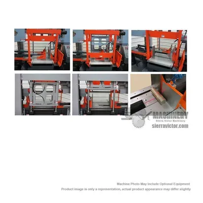 NEW HE&M H130M-DC