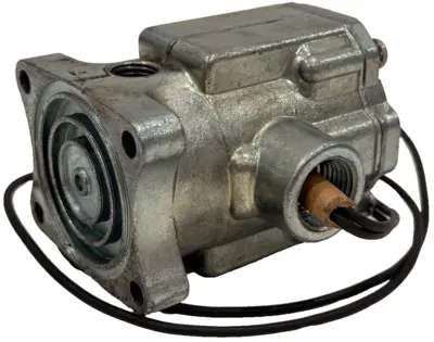 NEW UNBRANDED K125 1041 SOLENOID VALVE 120V 60V GA9 K1251041