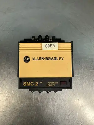 Used Allen Bradley SMC-2 Starters South Carolina US | Palmetto Automation #1162206