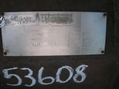 USED BROWNING 5009HP3