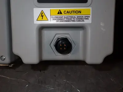 Allen-bradley Armorstart Base Control Module