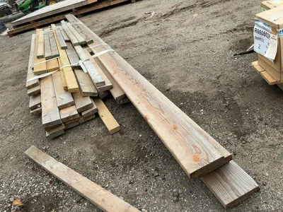 Used _UNKNOWN_ _UNKNOWN_ Lumber Handling Equipment Michigan US | Miedema Asset Management Group #1454514