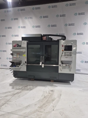 USED 2011 HAAS TM-2P