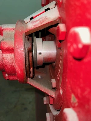 Bell & Gossett VSX - VSC 6x8x10.5A Pump , New Storeroom Spare