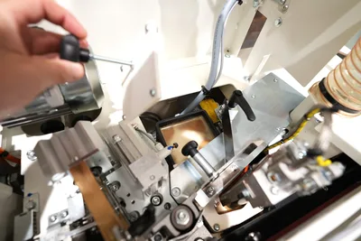 SCM minimax me 28ET Edgebander (1-Phase & 3-Phase) Price Includes Freight & Install
