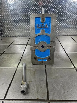 KURT D675 Tooling | GMT (8)