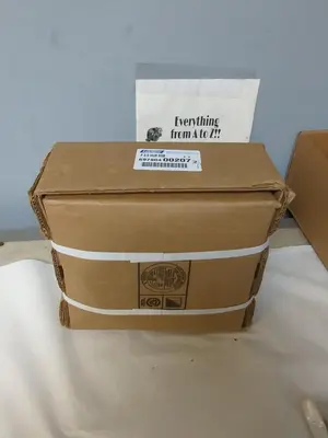New | in-Stock LOVEJOY 697904-00207 & 697904-00214 Conveyor Parts | Surplus Asset Holdings #1218400