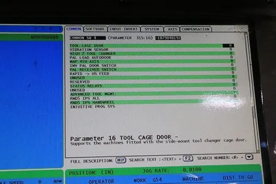 2011 HAAS VF2 SSYT MACHINING CENTERS, VERT., N/C & CNC | Prime Machinery (13)