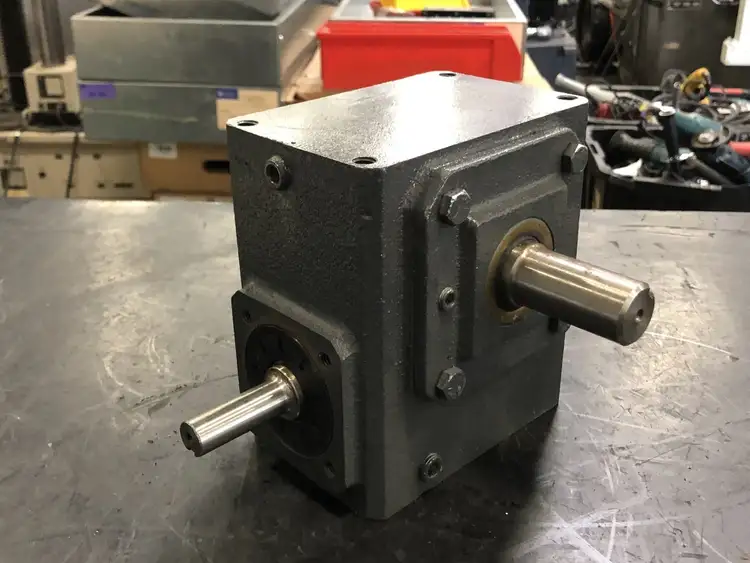 New | in-Stock MORSE 206UL10 Gearboxes British Columbia CA | Lenmark #268428
