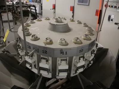 Used YAMATO ADW-514SV Scales Illinois US | M&M Equipment Corp. #1376959