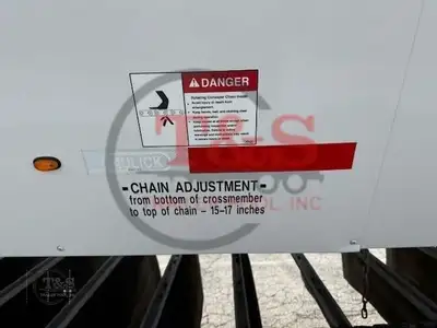 Used 2022 AULICK IND _UNKNOWN_ Misc Trailers Illinois US | T&S Trailer Pool #1509441
