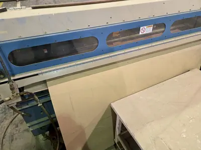 Used ROSENTHAL WM-7-E-AA-24 Sheeters Ohio US | G-2000, Inc. #1334502
