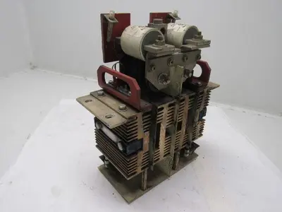 Reliance  86466-69R Electric High Voltage Rectifier Stack
