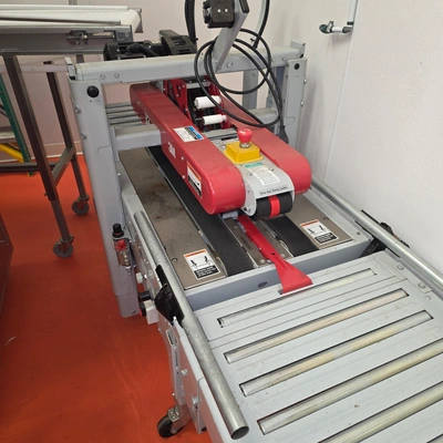 USED 3M Case Sealer 700R
