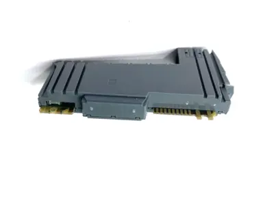 USED B&R REV. K0 DIGITAL OUTPUT MODULE 6-DIGITAL OUTPUTS