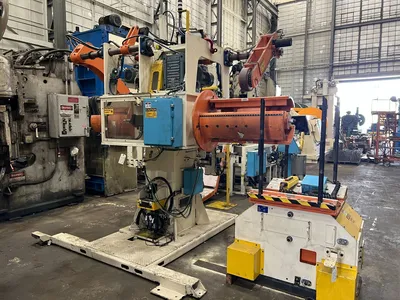 2023 COLT CERFS-35-30 Complete Feed Lines | Universal Press & Machinery (UPM) (9)